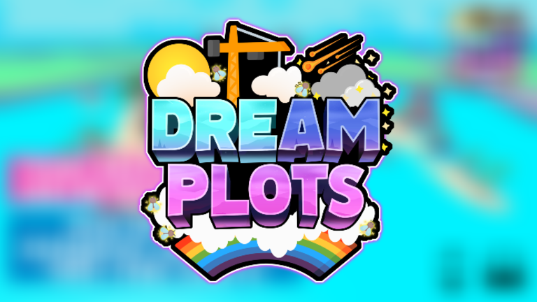 DREAM PLOTS - Intro