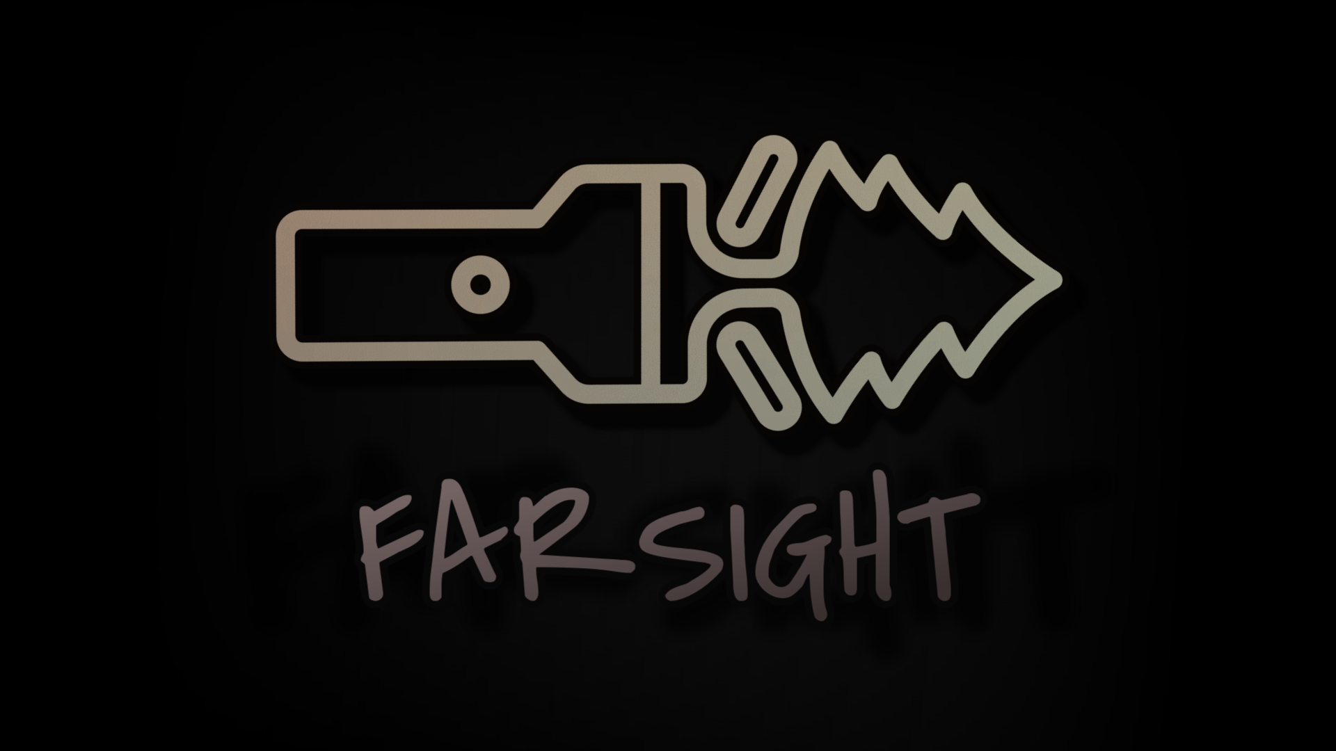 FARSIGHT - Logo