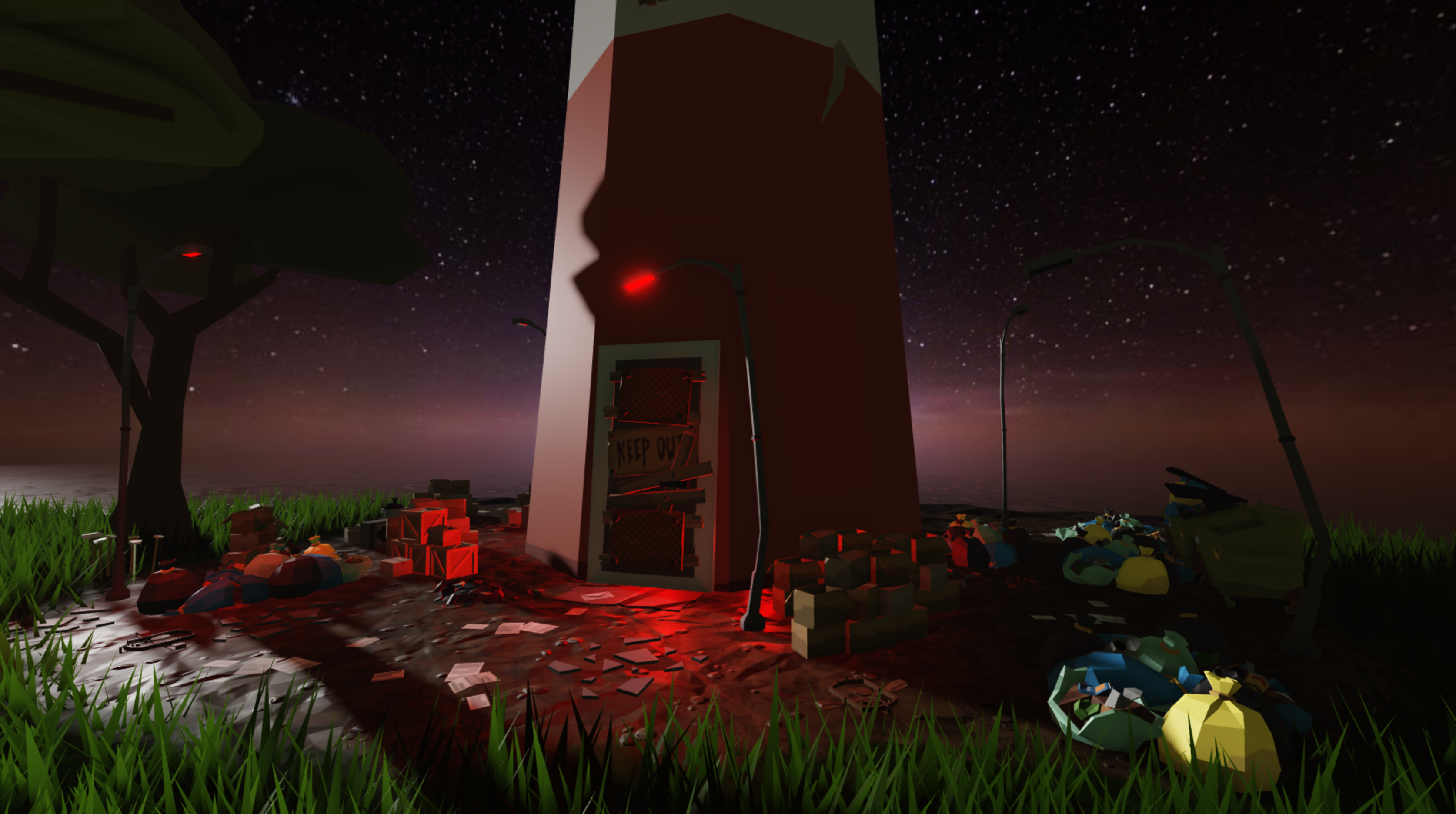 FARSIGHT - Lighthouse