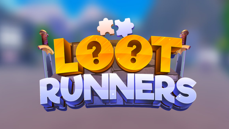 LOOT RUNNERS - Introduction